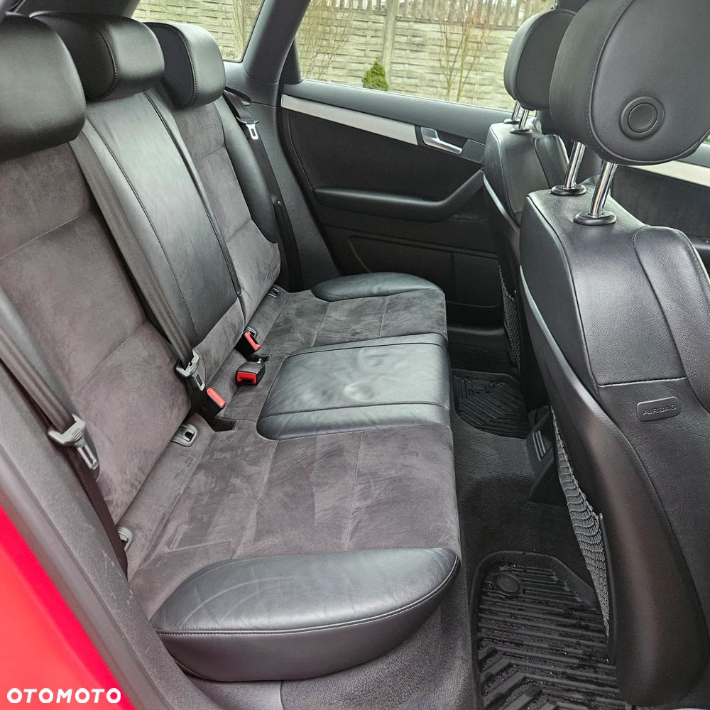 Audi S3 S tronic - 8