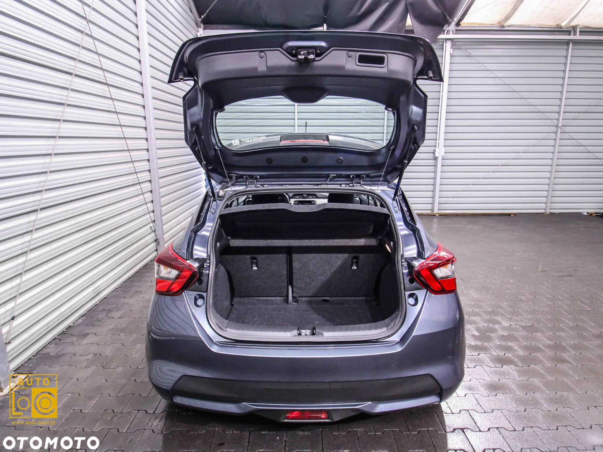 Nissan Micra 1.0 Acenta - 12