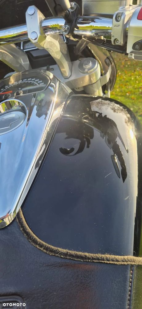 Suzuki Intruder - 10