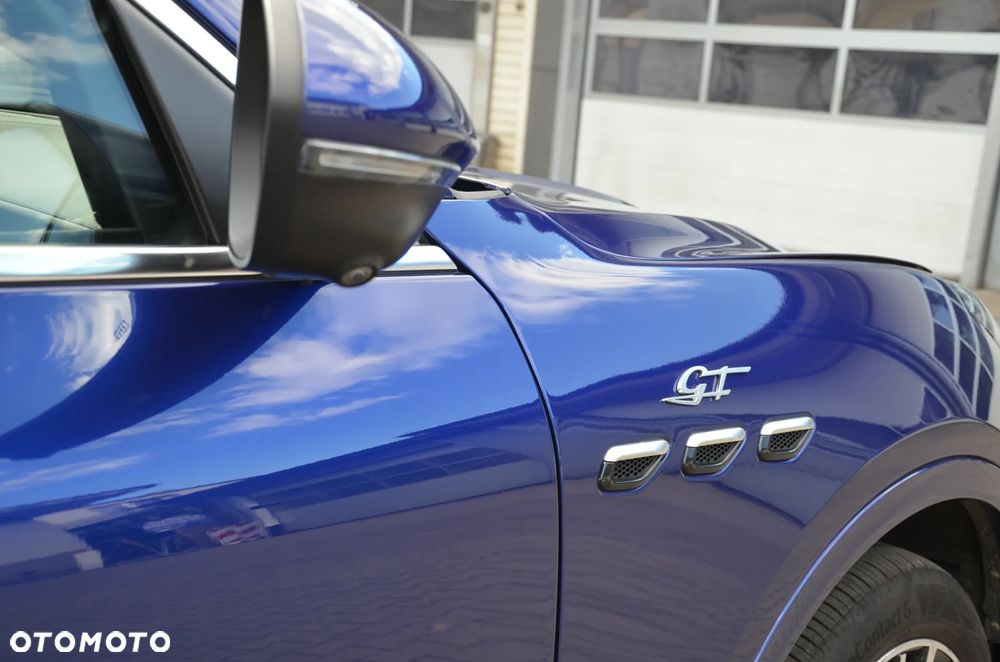 Maserati Grecale - 34