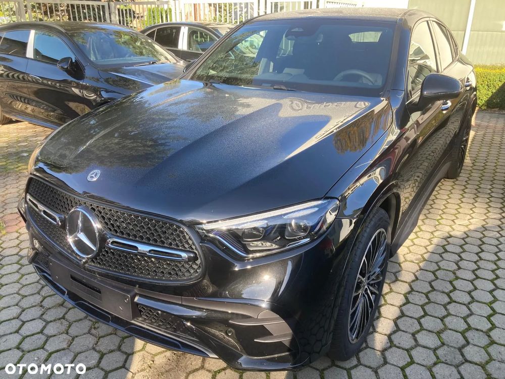 Mercedes-Benz GLC - 2