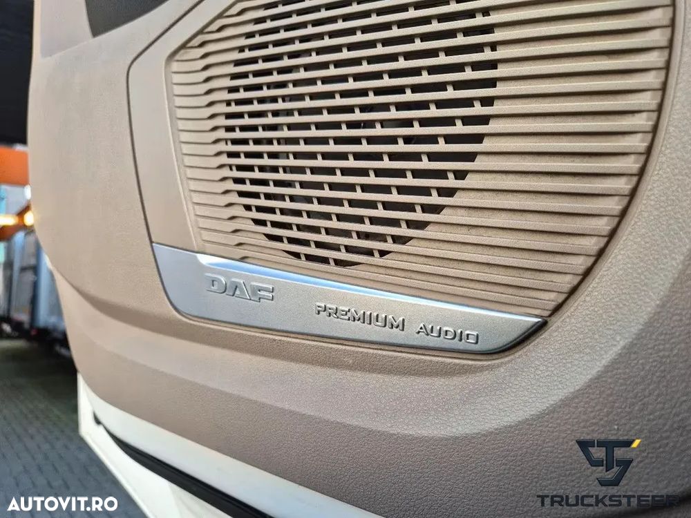 DAF XG 530 | Euro 6 | Retarder | Park Cool | LED - 25