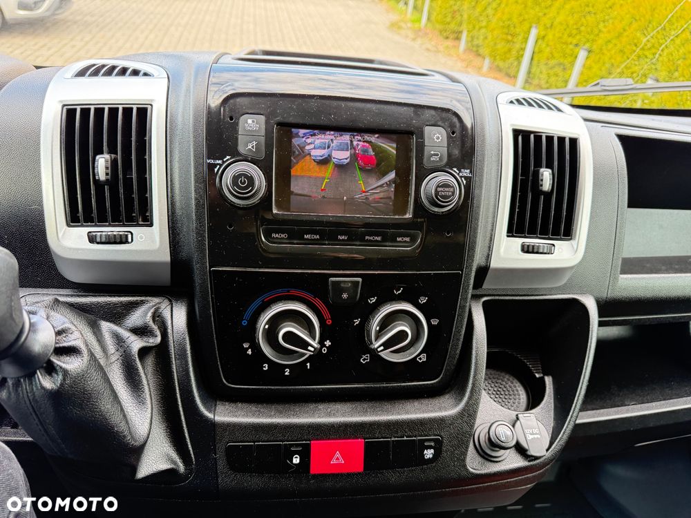 Fiat Ducato L2H2 - 10