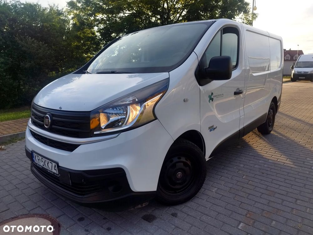 Fiat Talento - 11