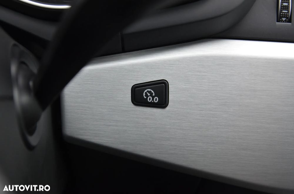 Audi A5 ack 40 TFSI S tronic S line - 37