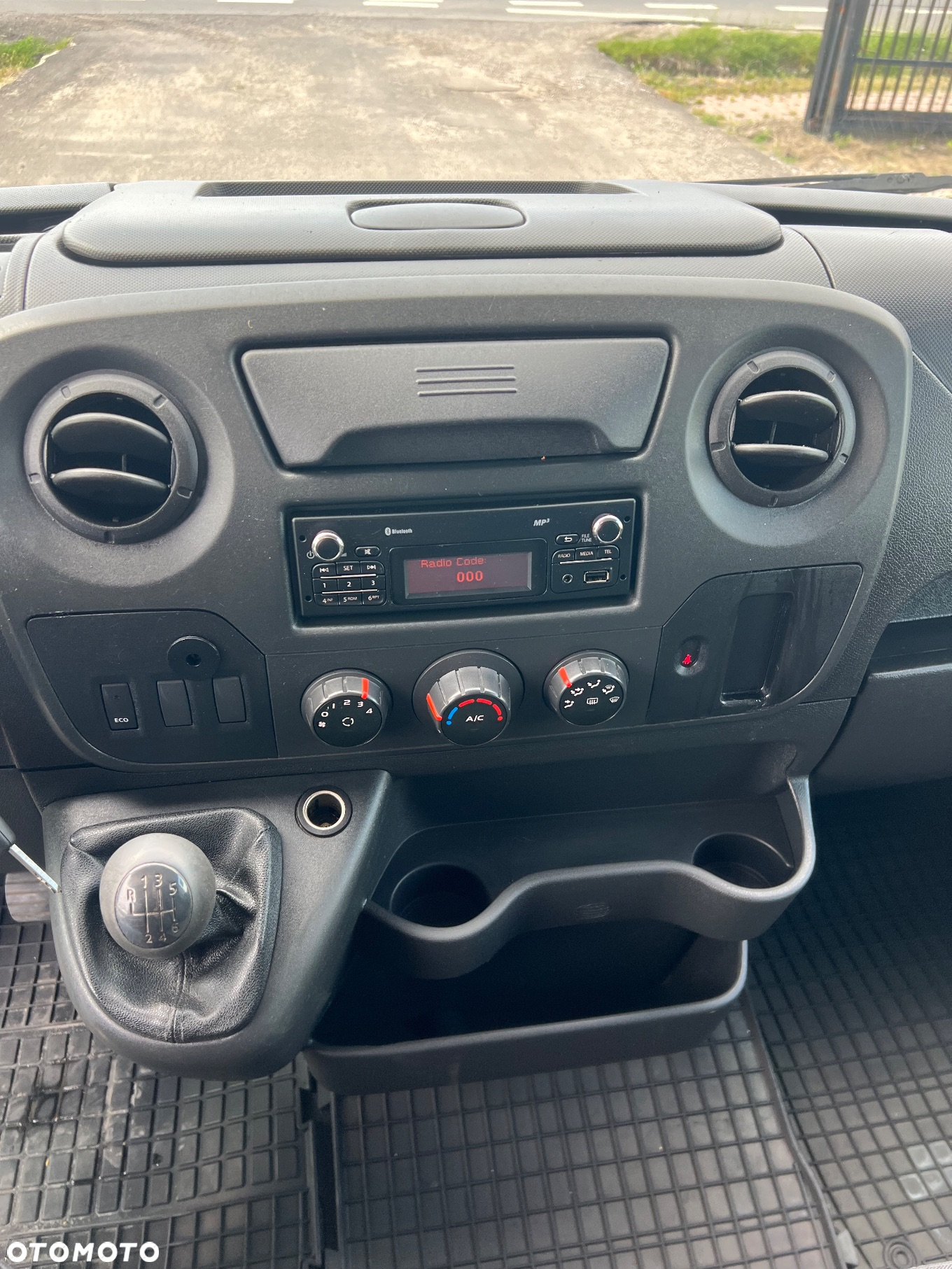 Renault Master 2,3 Termo King C250e (262) - 14