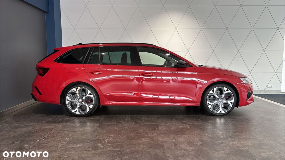 Skoda Octavia - 7