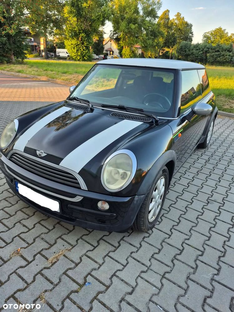 MINI ONE Standard - 1