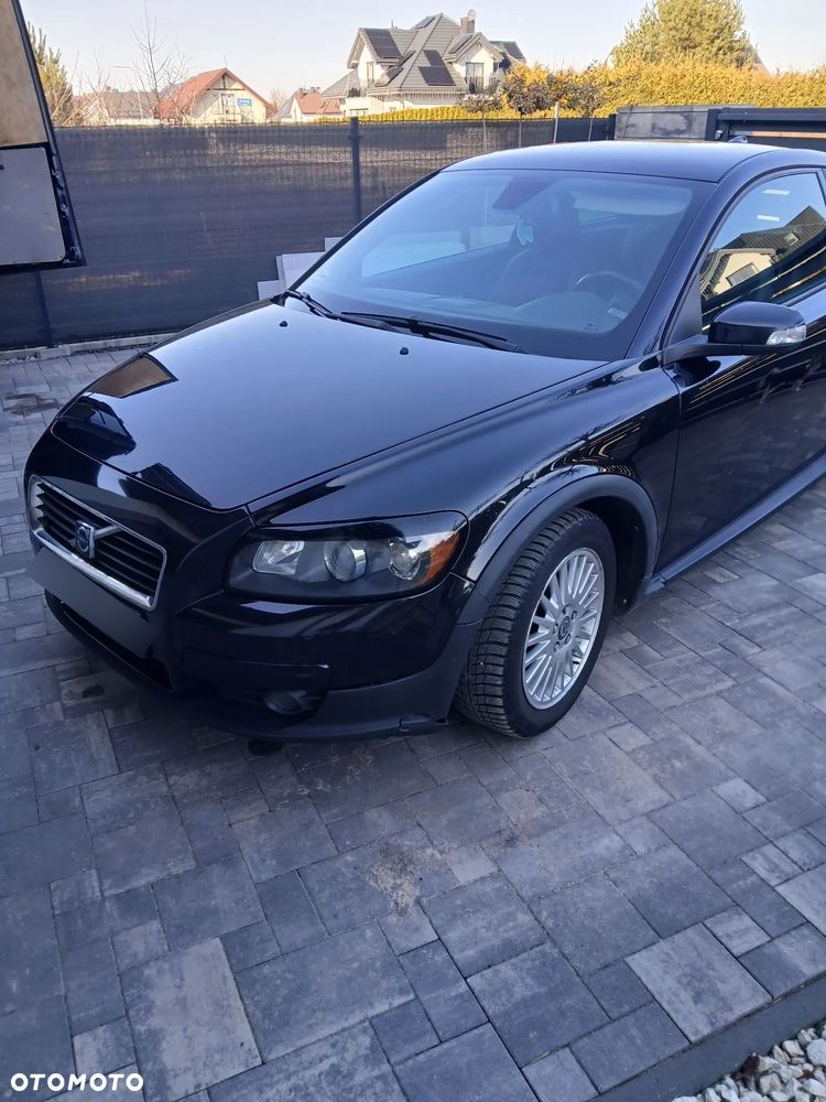 Volvo C30 - 6