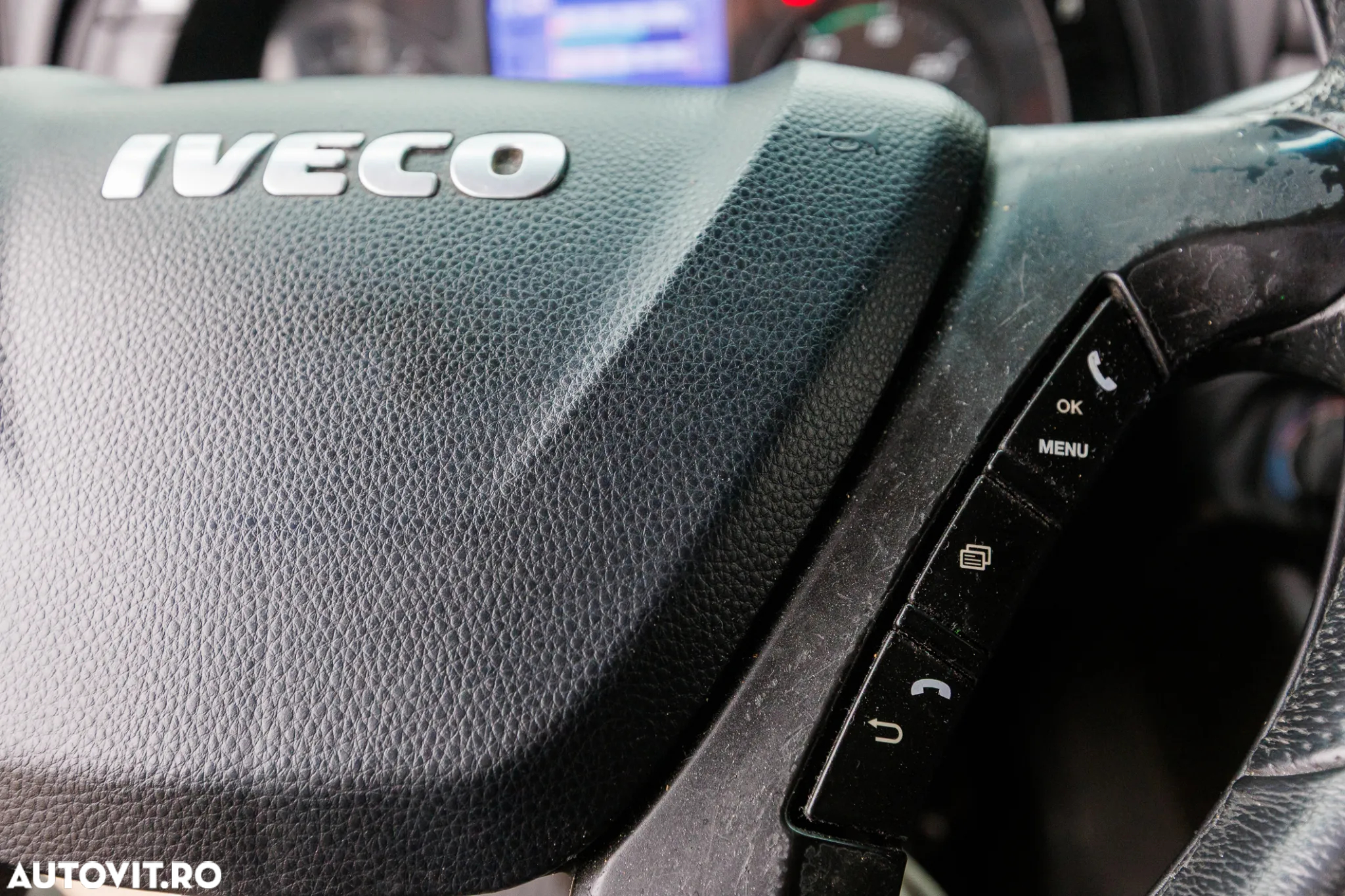 Iveco Stralis - 20