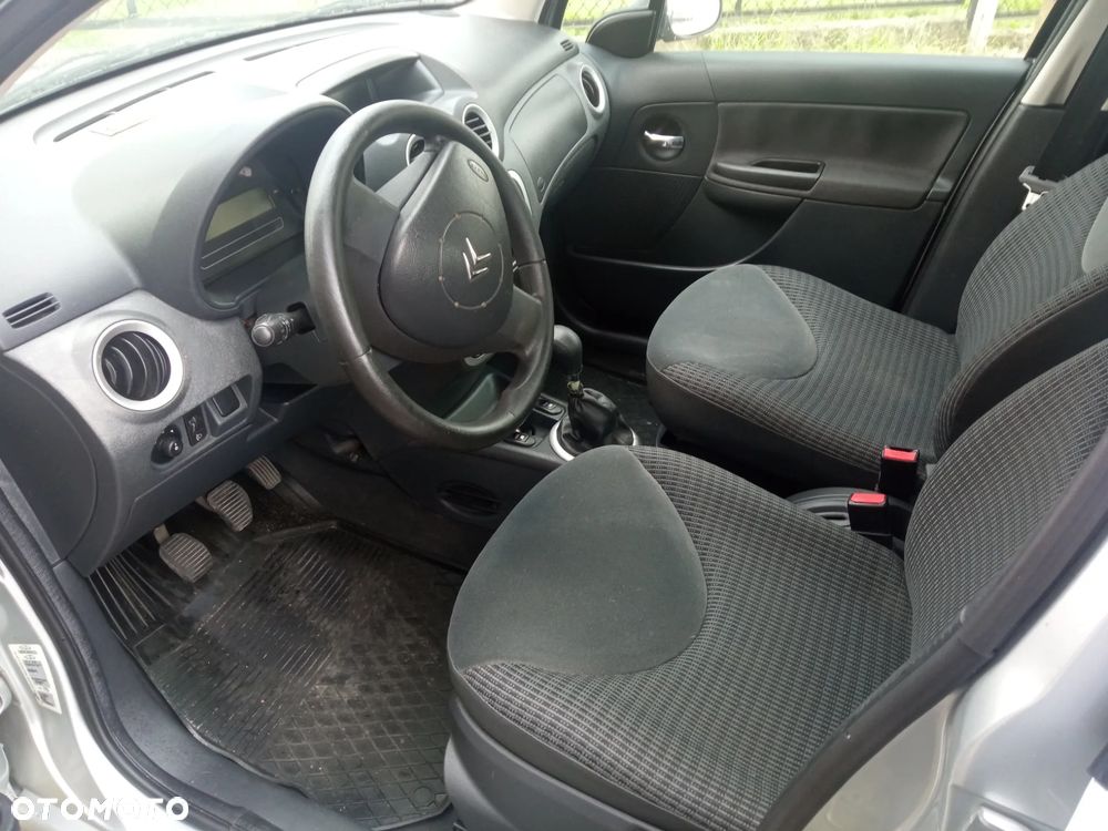 Citroën C3 1.4 HDi 16V Exclusive - 5