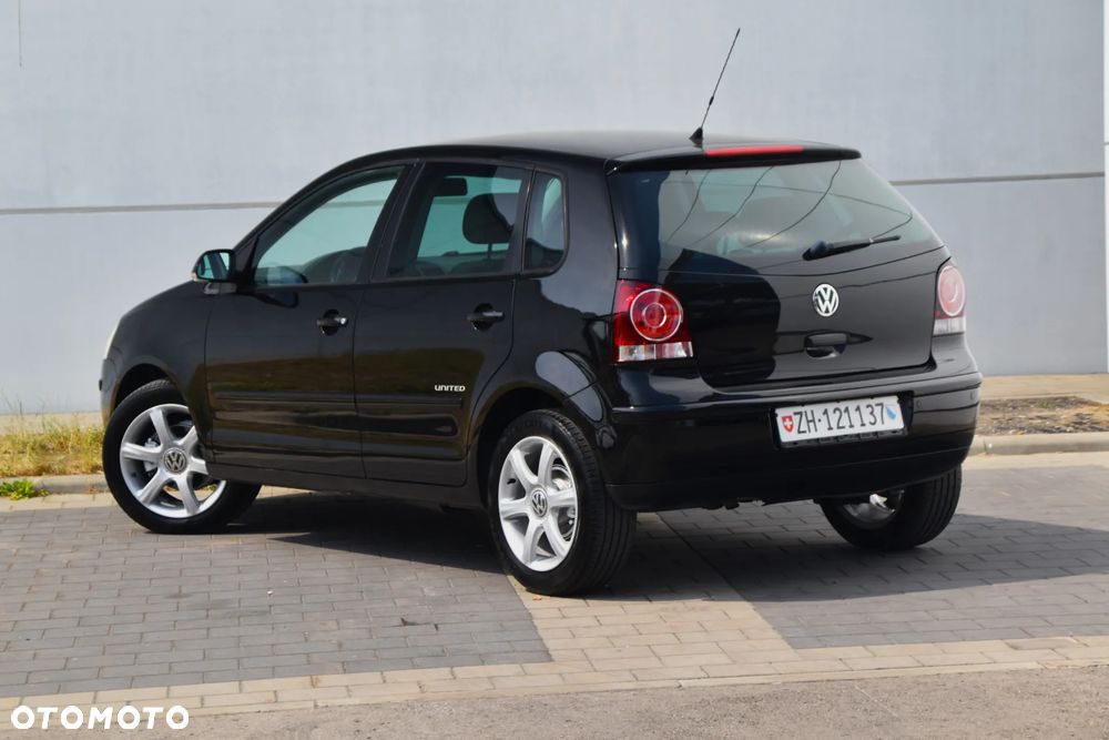 Volkswagen Polo 1.4 United - 28