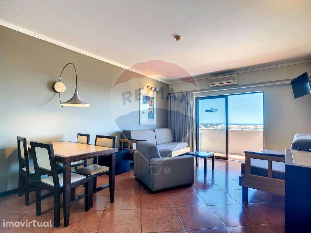 Apartamento T1 para venda - Grande imagem: 2/11