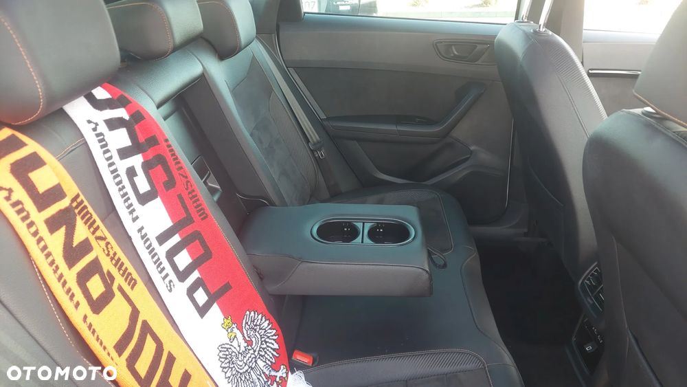Seat Ateca - 33