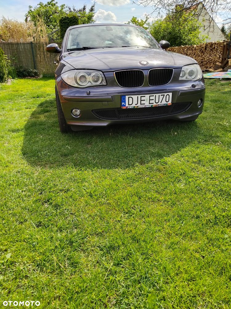 BMW Seria 1 - 10