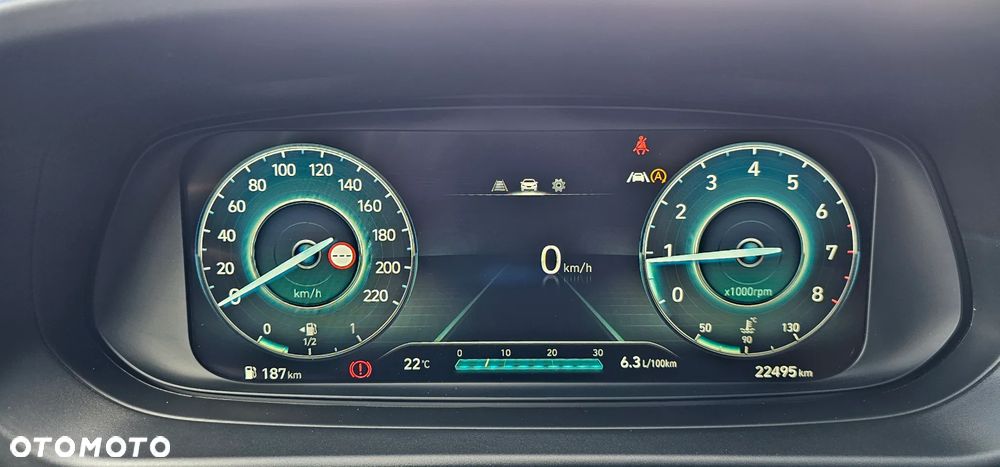 Hyundai i20 1.0 T-GDi Modern - 14