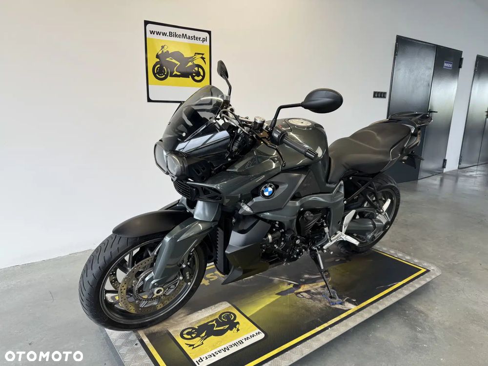 BMW K - 4
