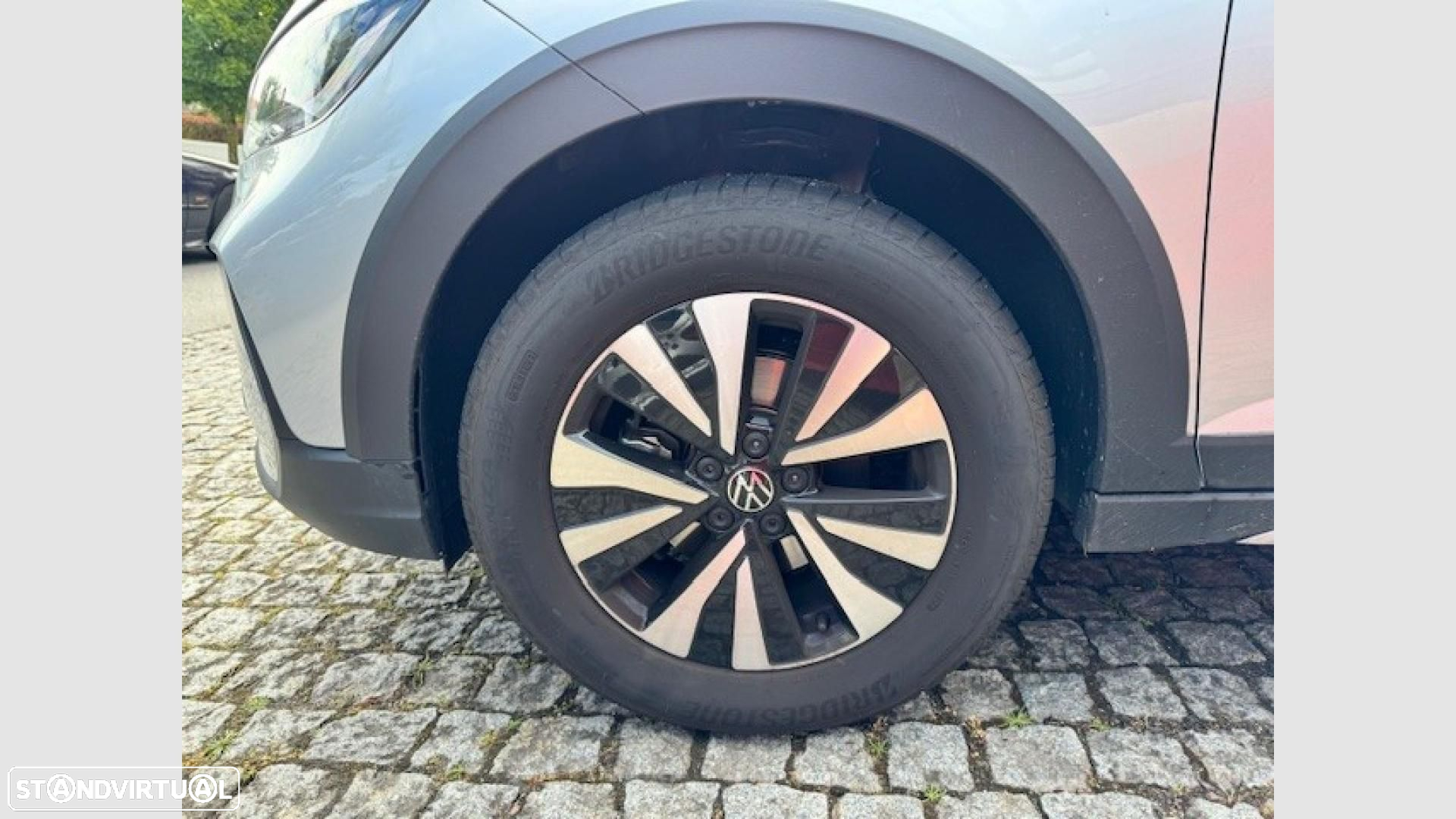 VW Taigo 1.0 TSI Life - 12