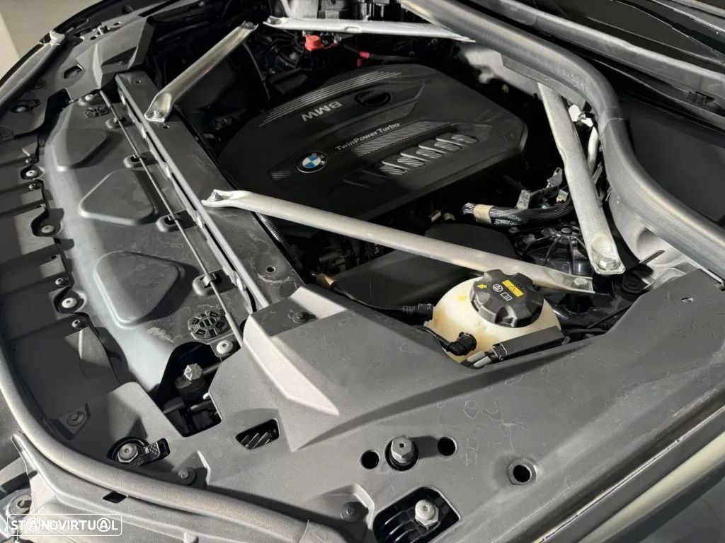 BMW X5 30 d xDrive - 26