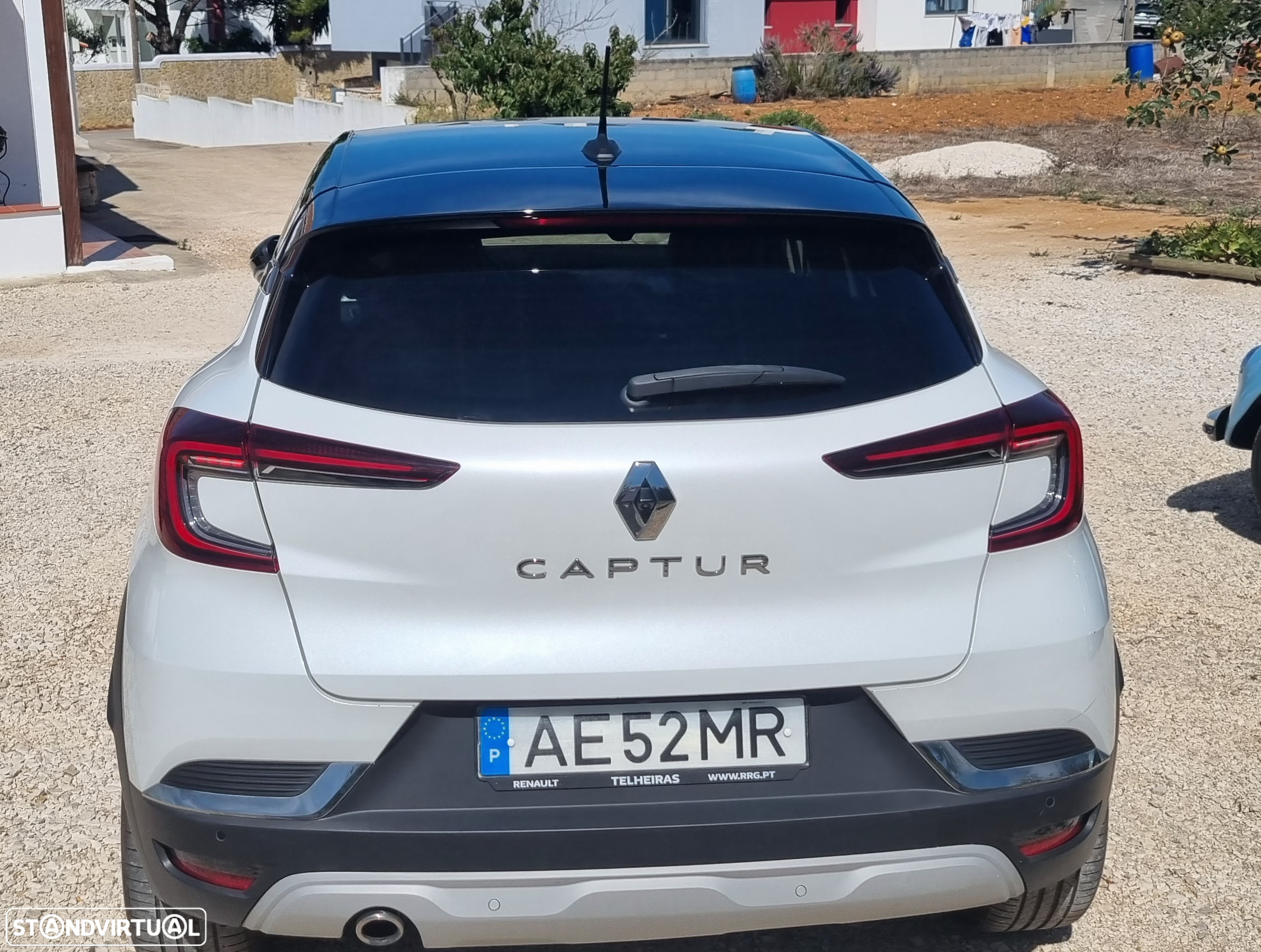 Renault Captur 1.5 dCi Exclusive - 7