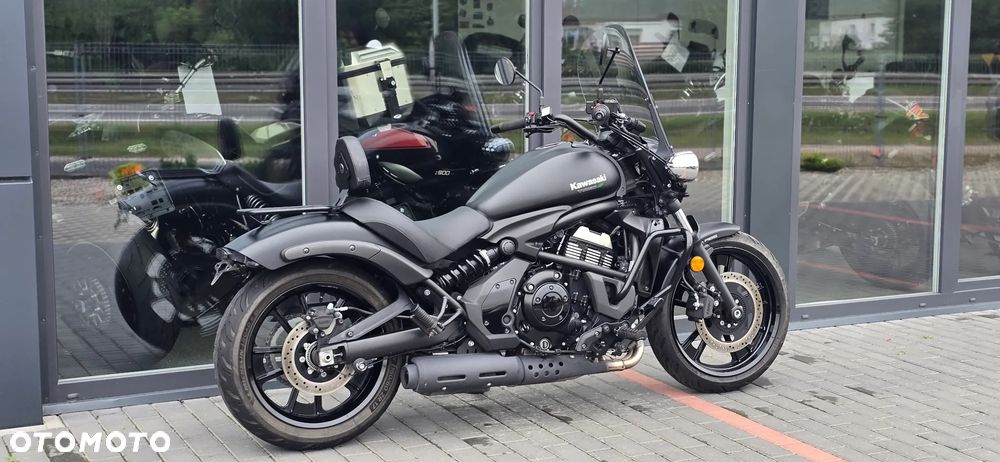 Kawasaki Vulcan - 4