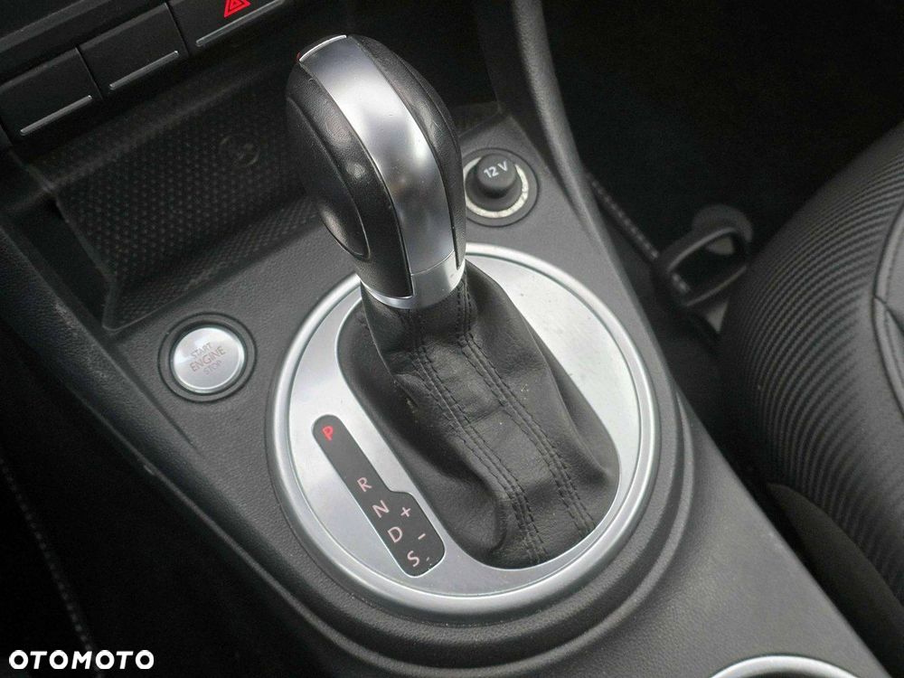 Volkswagen Beetle - 12