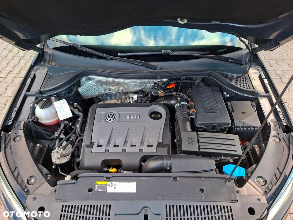 Volkswagen Tiguan 2.0 TDI DPF BlueMotion Technology Cup Sport & Style - 18