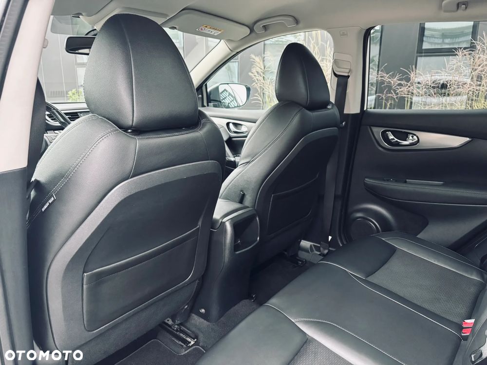 Nissan Qashqai 1.6 DIG-T Tekna - 10