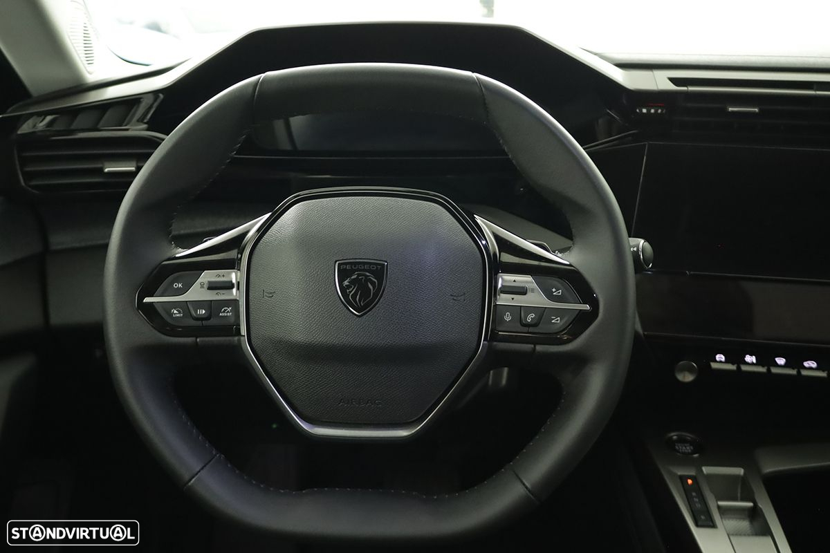 Peugeot 308 SW 1.6 Hybrid Allure e-EAT8 - 15