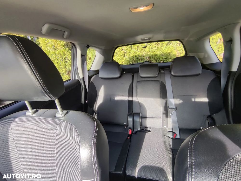 Mitsubishi Outlander 2.2 DI-D 4WD Intense A13 - 10