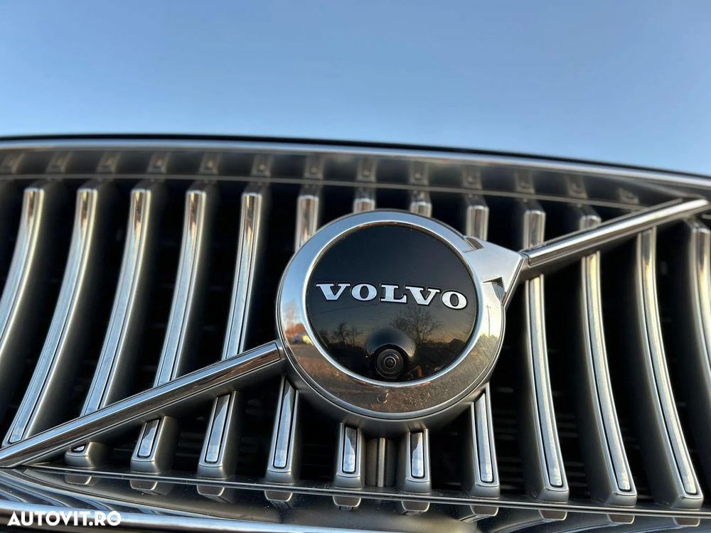 Volvo XC 90 B5 MHEV AWD 7 locuri Inscription - 18