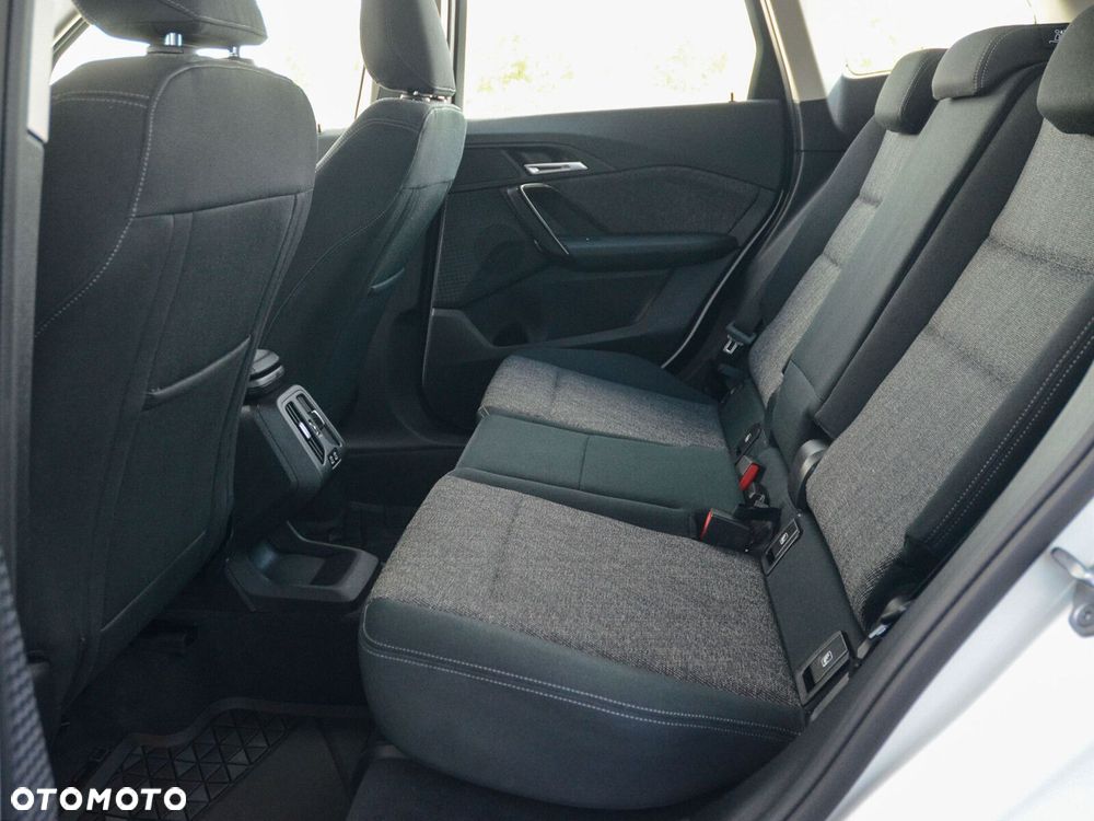 BMW X1 sDrive18i - 33