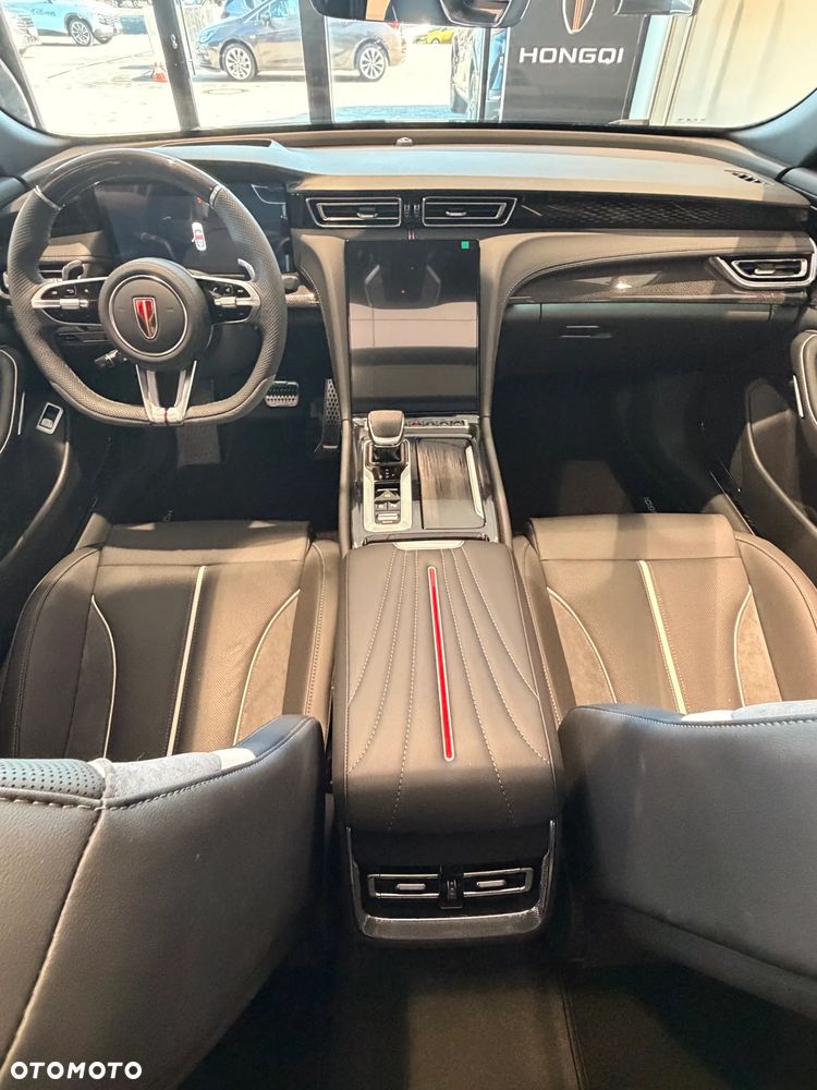 Hongqi H6 2.0T Deluxe - 9