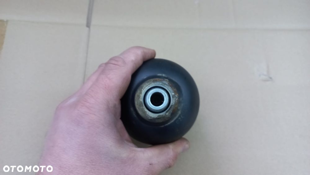 akumulator hydrauliczny 0825552 volvo l30b 2013r - 2