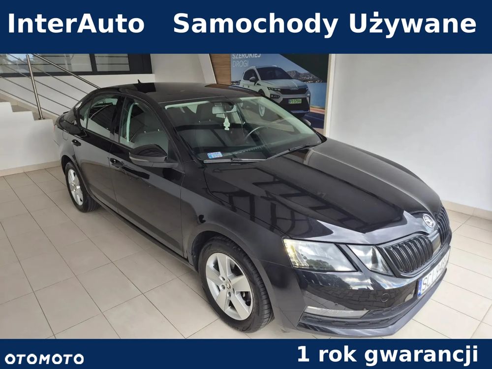 Skoda Octavia 1.5 TSI ACT Ambition - 1