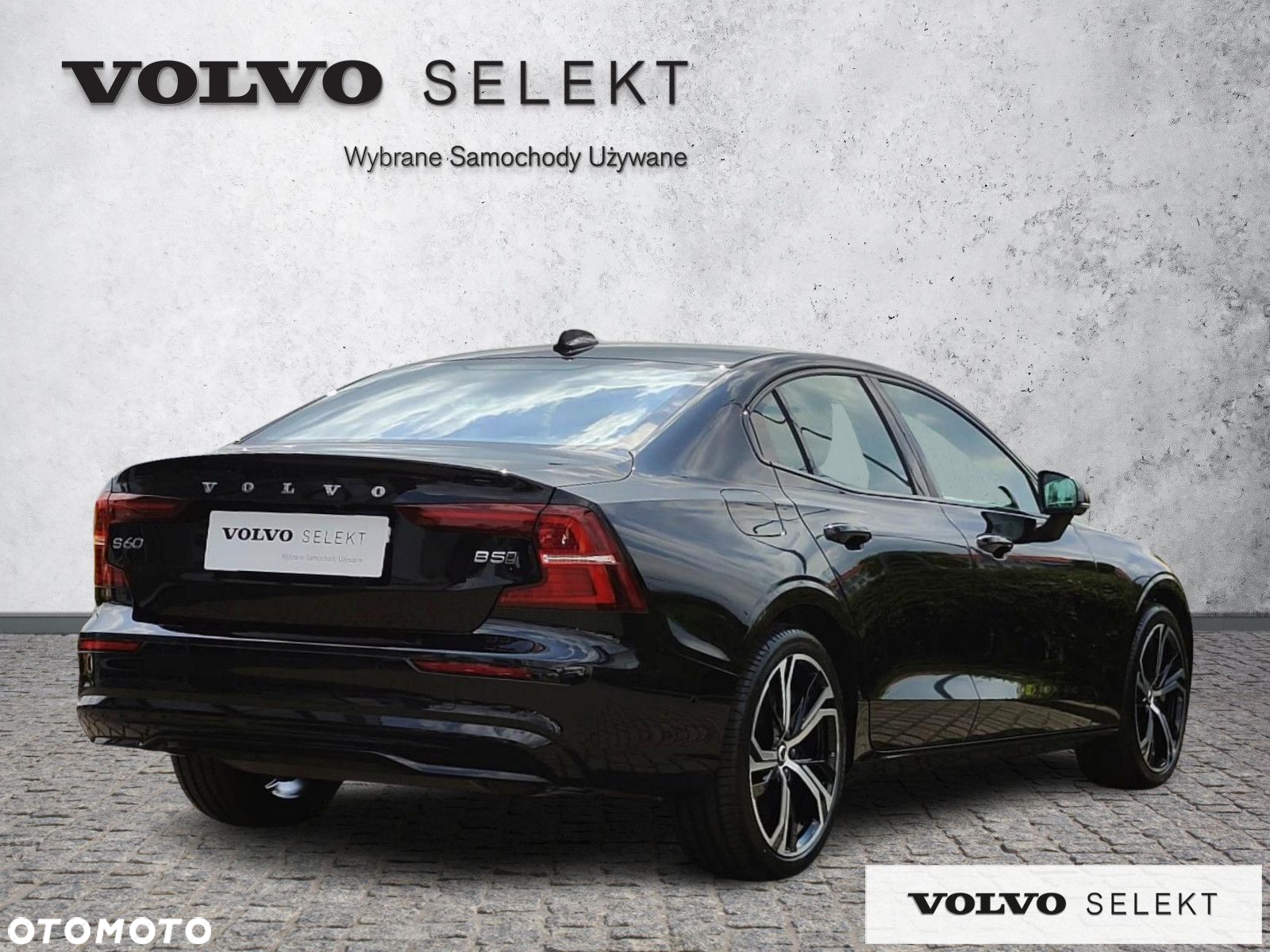 Volvo S60 - 7