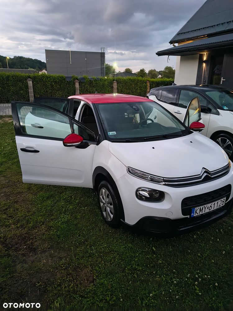Citroën C3 1.2 PureTech You - 11