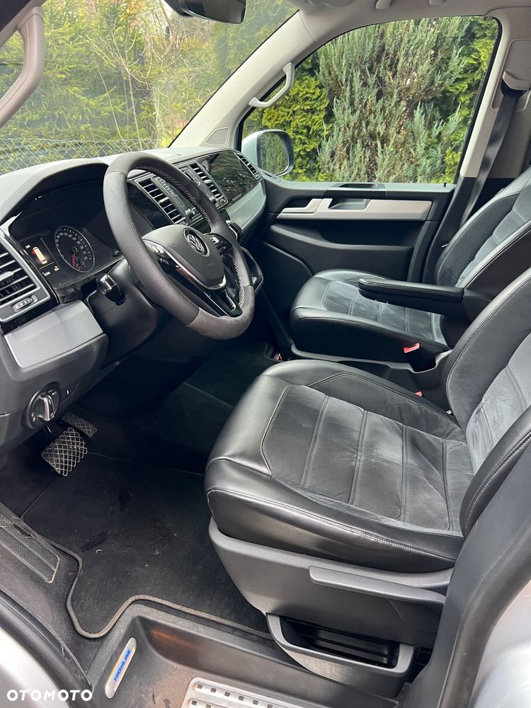 Volkswagen Multivan 2.0 BiTDI L1 Highline 4Motion DSG - 9