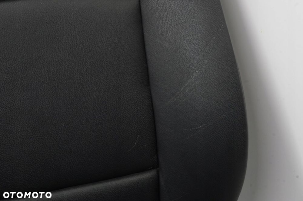 BMW 5 F11 FOTELE KANAPA BOCZKI - 7