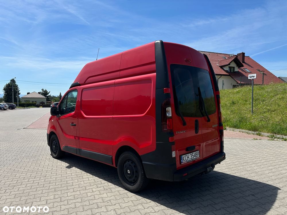 Renault Trafic - 5