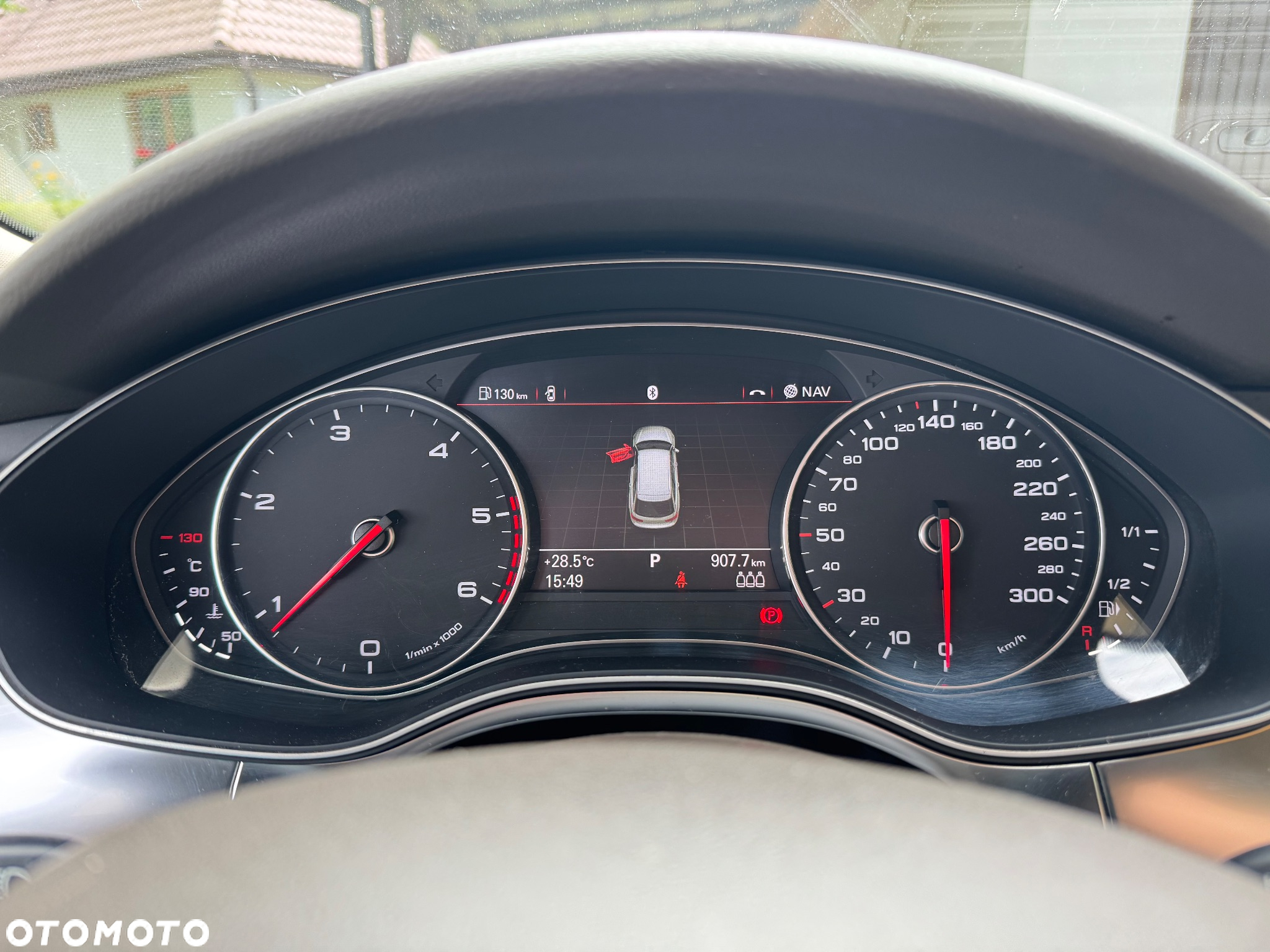 Audi A6 - 17