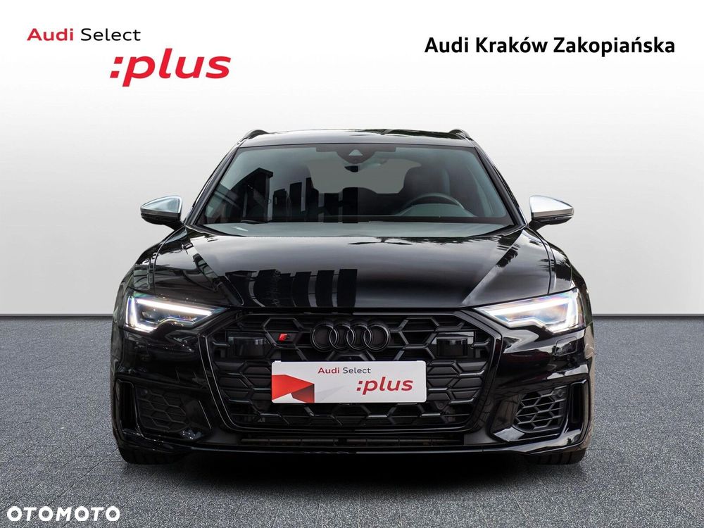 Audi S6 Avant - 3