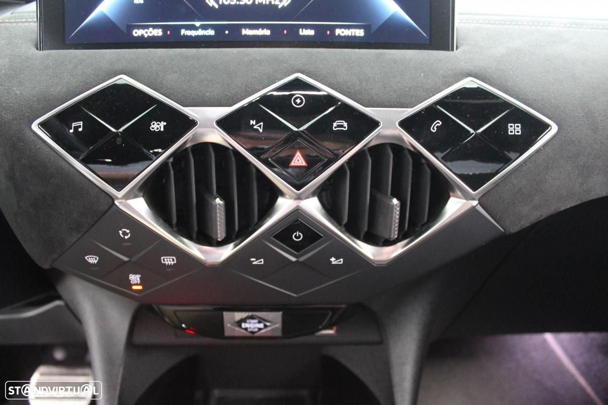 DS DS3 Crossback E-Tense Performance Line - 27