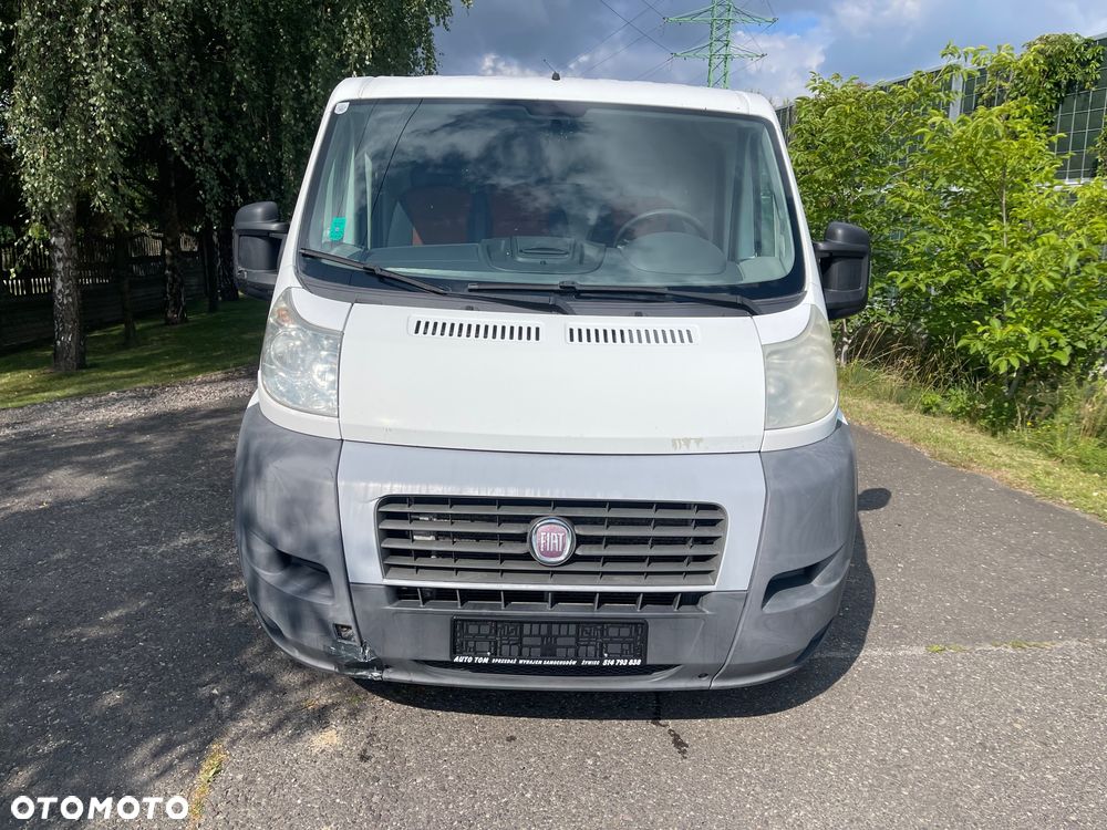 Fiat Ducato - 6