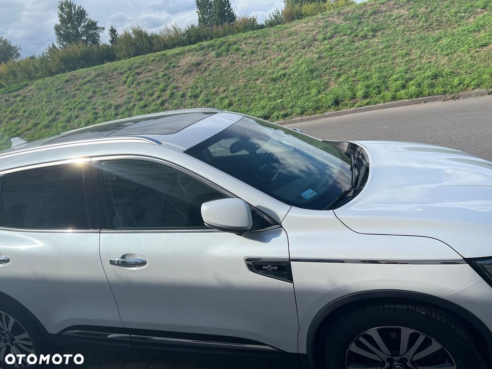 Renault Koleos 2.0 dCi Initiale Paris 4x4 X-Tronic - 13