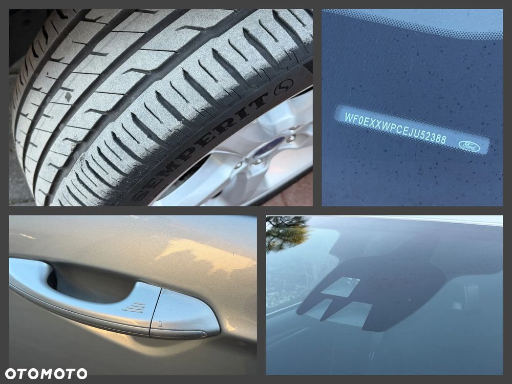 Ford Mondeo 1.5 EcoBoost STart-Stopp Titanium - 31