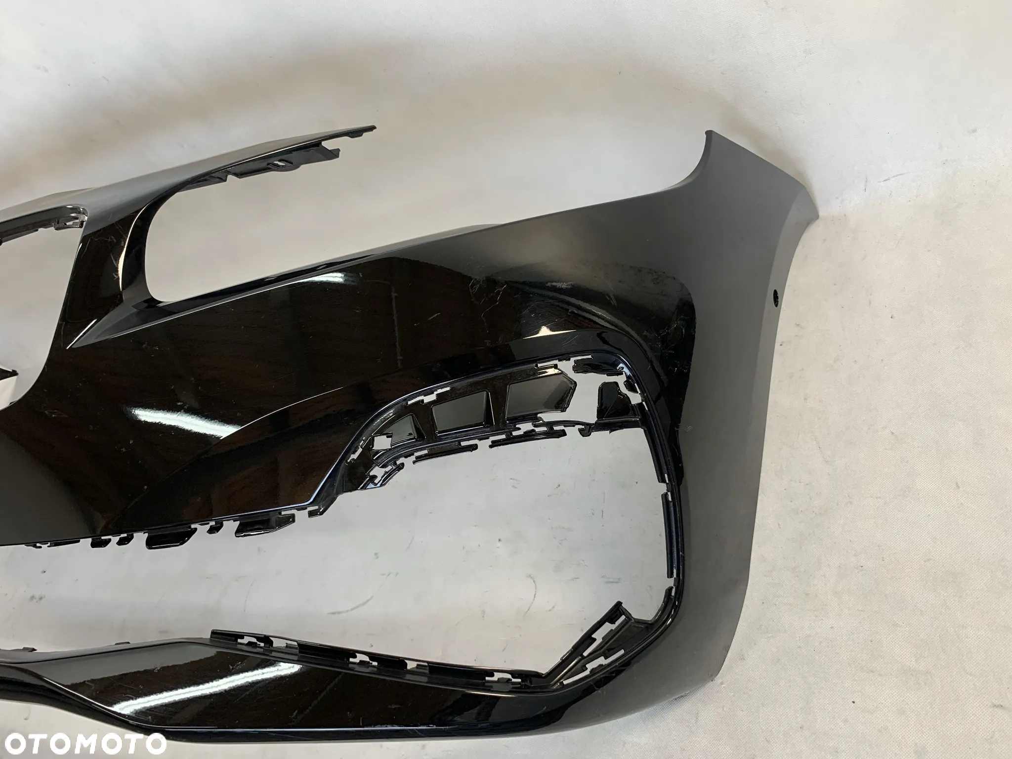 Image BMW 2 II F45 F46 FL LCI 18r Přední nárazník 2018 Lift PDC - 7480370