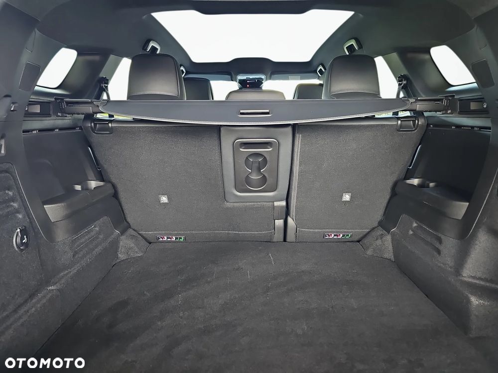 Renault Espace 1.2 E-Tech Full Hybrid 200 esprit Alpine MMT 5os - 40