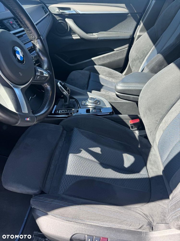 BMW X2 sDrive18i M Sport - 14
