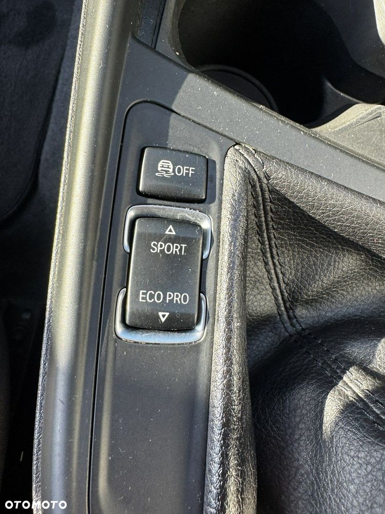 BMW Seria 1 116i Urban Line - 18